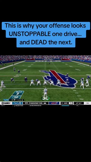 Mastering Play Calling for an Unstoppable Offense