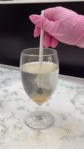 What should I test next? #settingpowder #waterproof #test