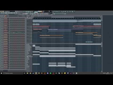 Producing Livestream #85