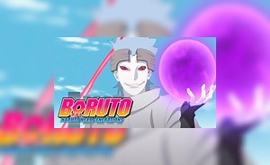 Boruto Naruto Next Generations #120: épico enfrentamiento de Sasuke Uchiha y Urashiki [VIDEO]