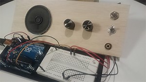 Arduinoでパーツやセンサーを使ってみよう～スピーカー編 | Device Plus - デバプラ