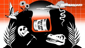 How to Build Your Own Time Capsule