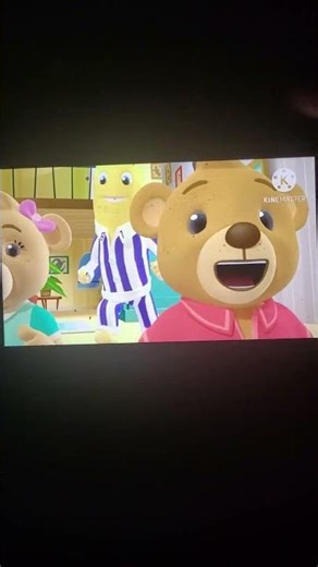 Les Bananes En Pyjama Générique