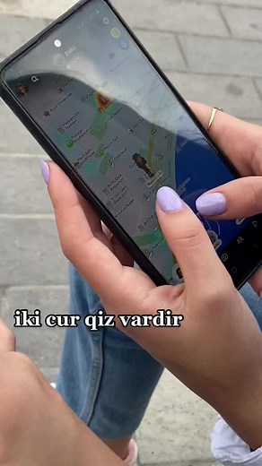 Exploring Maps on Your Smartphone: Interactive Guide