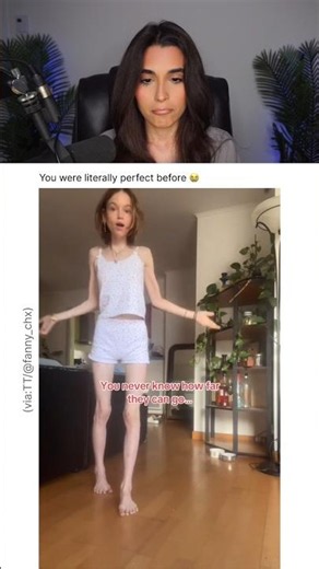 They Called Her Fat And She Did This 😭
