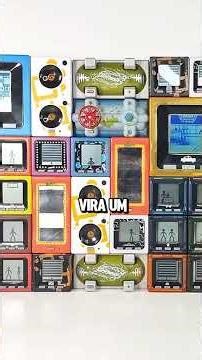 This toy from the 2000s is GENIUS - Cube World