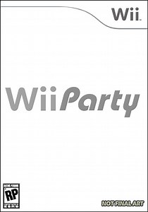 Wii Party