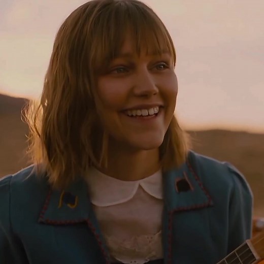 Stargirl Movie Edits: A Extraordinária Garota Chamada Estrela