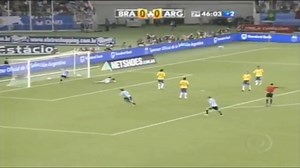 9.9K views · 150 reactions | Brazil vs Argentina Old High Voltage match  #football #Bangladesh #footballskills #score #barcelona #realmadrid #messi #soccer #skills #PSG | Md. Bablu | Facebook