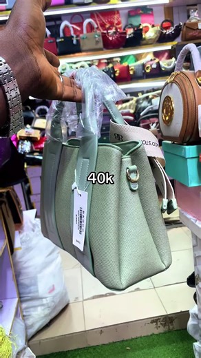 We are located at @ Noslink Plaza , Shop 6 Dubai Line ( UPSTAIRS ) ( 2ND GATE ) OCHANJA CENTRAL MARKET, ONITSHA, Anambra State . Ask of PASADO ☎️ 📞 234 9067068879 #wholesale & Retail 📍 #fyp #affordablebags #luxury Disclaimer!!! As required by law, I am not an authorized dealer and have no affliction, sponsorship or any partnership with any of the designer brands listed on my page . All trade name, trade marks, pictures, and logos are used for descriptive purposes only and are registered tradem