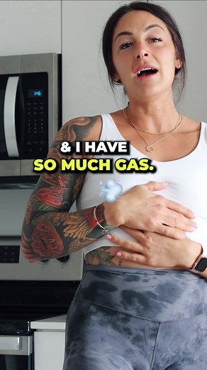 Reducing Bloating: Tips to Manage Gas from Carbonated Drinks