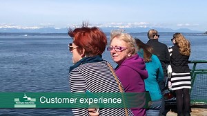 Have you had a chance to check out our Ferries long range plan? Assistant Secretary for Ferries Amy Scarton and her team want to hear from you. Check out our long range plan website at https://www.wsdot.wa.gov/ferries/planning/long-range-plan/the-plan and visit one of our upcoming open houses to share your thoughts! | WSDOT