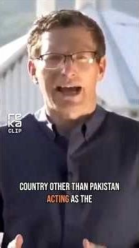 Pakistan's Diplomatic Push: Mediating US-Iran Tensions. #pakistan #usa #iran #diplomacy