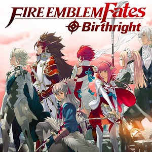 Fire Emblem Fates: Birthright - IGN
