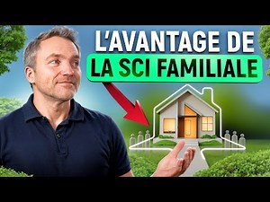 Family SCI: the SECRET for optimized real estate transfer