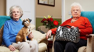 Gogglebox - Series 10: Episode 1 | Channel 4