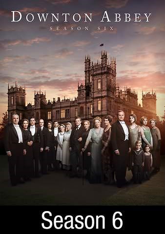 Downton Abbey: The Finale