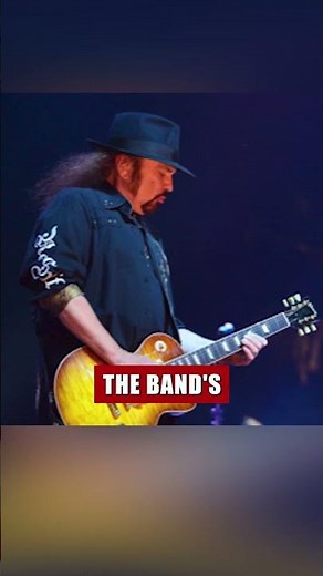 Behind the Song: The Meaning Of “That Smell” By Lynyrd Skynyrd