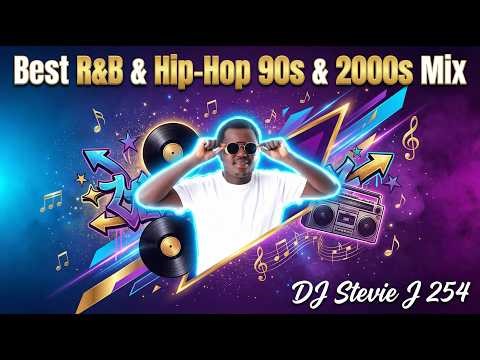 2000s R&B & Hip-Hop Mix | The Golden Era MIX