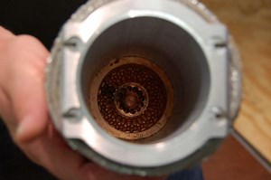 Overclocking : l'AMD Phenom II X4 965 BE dépasse les 7 GHz !