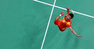 Badminton: Olympische Geschichte, Regeln, letzte Neuigkeiten und kommende Events für den olympischen Sport