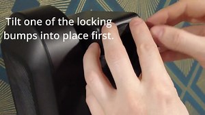 ZWO Seestar S50 Filter Holder System - Lukomatico - Etsy