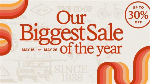 REI Anniversary Sale is now live. Here's for how long and what deals you should know about