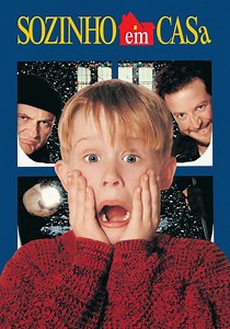 Sozinho em Casa filme - Veja onde assistir