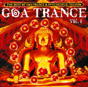 Various - Goa Trance Vol. 6