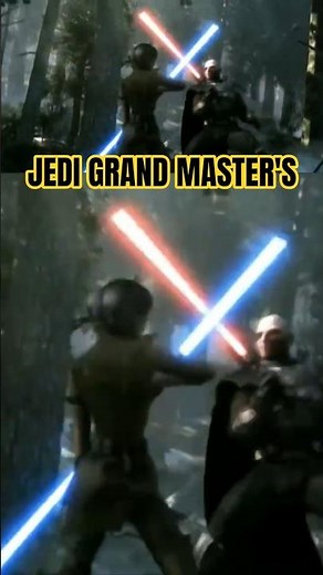 The Most Beautiful Double-Bladed Lightsaber – Star Wars Lore (PART 2) #CantinaSabers #StarWars