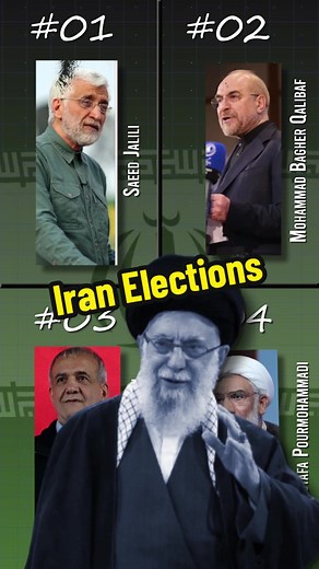 Iran Election #election #iran #pakistan #uae #usa #tiktok