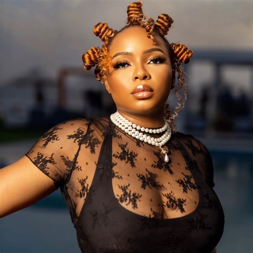 10 Yemi Alade Songs That’ll Have You Dancing Like Nobody’s Watching