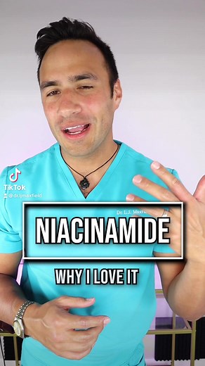 Niacinamide and Vitamin C Moisturizer for Acne-Prone and Sensitive Skin
