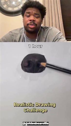 @kamnoony on Instagram: "Realistic Dog Drawing"