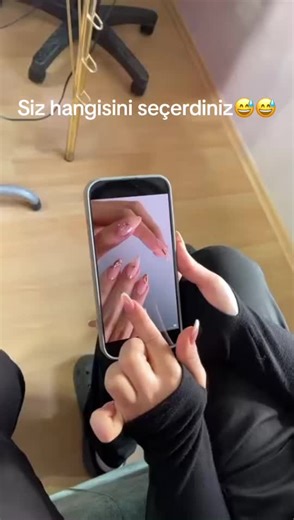 Bizim danışanlar tırnak seçerken biraz zorlanırlar🤣🤣🤣 #keşfet #antalya #f #keşfetteyizzz ##eğlence