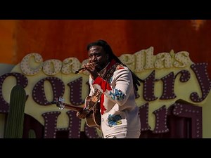 Shaboozey's Epic Coachella 2025 Performance with Noah Cyrus!