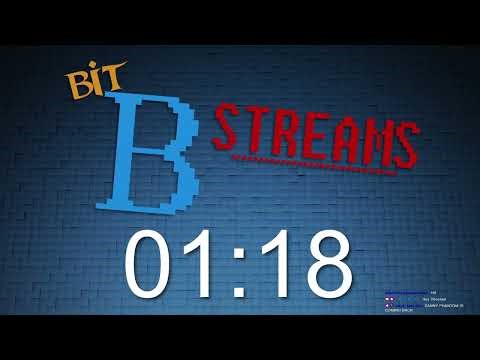 Bit-B Streams: Enter the Gungeon (9/10/25)