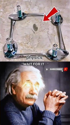 Wait..How Does This Work?! 🤯#shorts #sigma