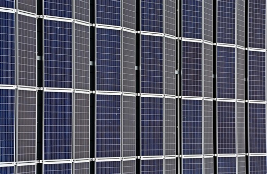 Trump really did cripple the solar industry