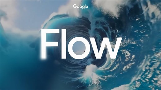 Google unveils Flow, an AI-powered tool for video creation