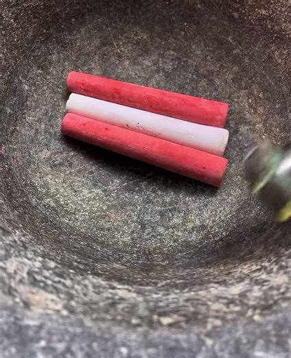 🔊🔊🔊listen this guyzz#foryoupage❤️❤️ #viral #videoviral #asmr #chalk