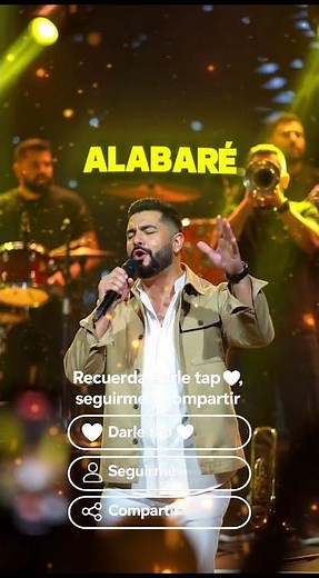 ALABARÉ A MI SEÑOR (Coritos) #music #alabanzaadoracion #biblicalworship #corospentecostal