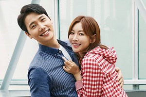 Lee Sang Woo Talks About Wife Kim So Yeon's "The Penthouse" Kiss Scenes   Meeting Her On-Screen Husbands | Soompi
