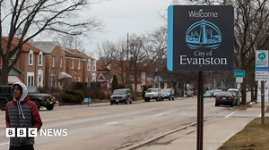 Black residents to get reparations in Evanston, Illinois