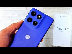 How to Use Smart Connect with Moto G Stylus 2025