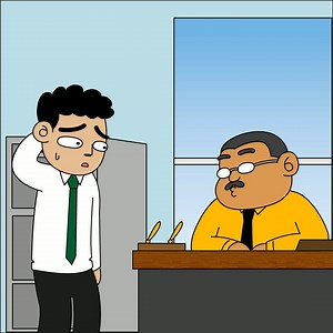 Life is tough. | Bro, don't like that la, bro