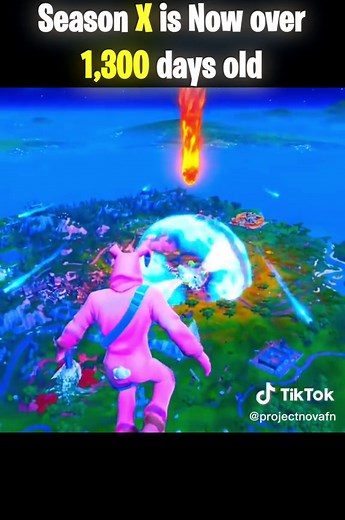 Playing Project Nova in 2023 | Nostalgic Fortnite Experience