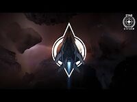 Star Citizen- Anvil Aerospace - Arrow