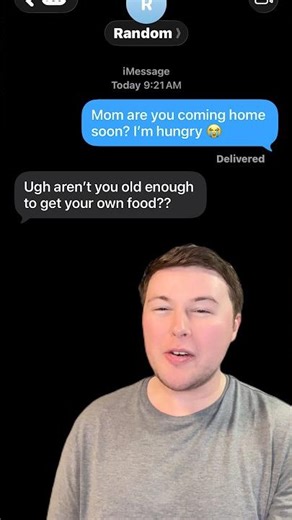 BAD MOM!!!😱😱 *Texting Random Numbers!* #shorts