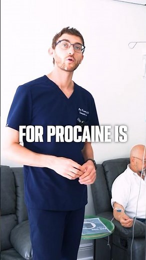 Procaine Dosage #procaine #regenerativemedicine #integrativehealth